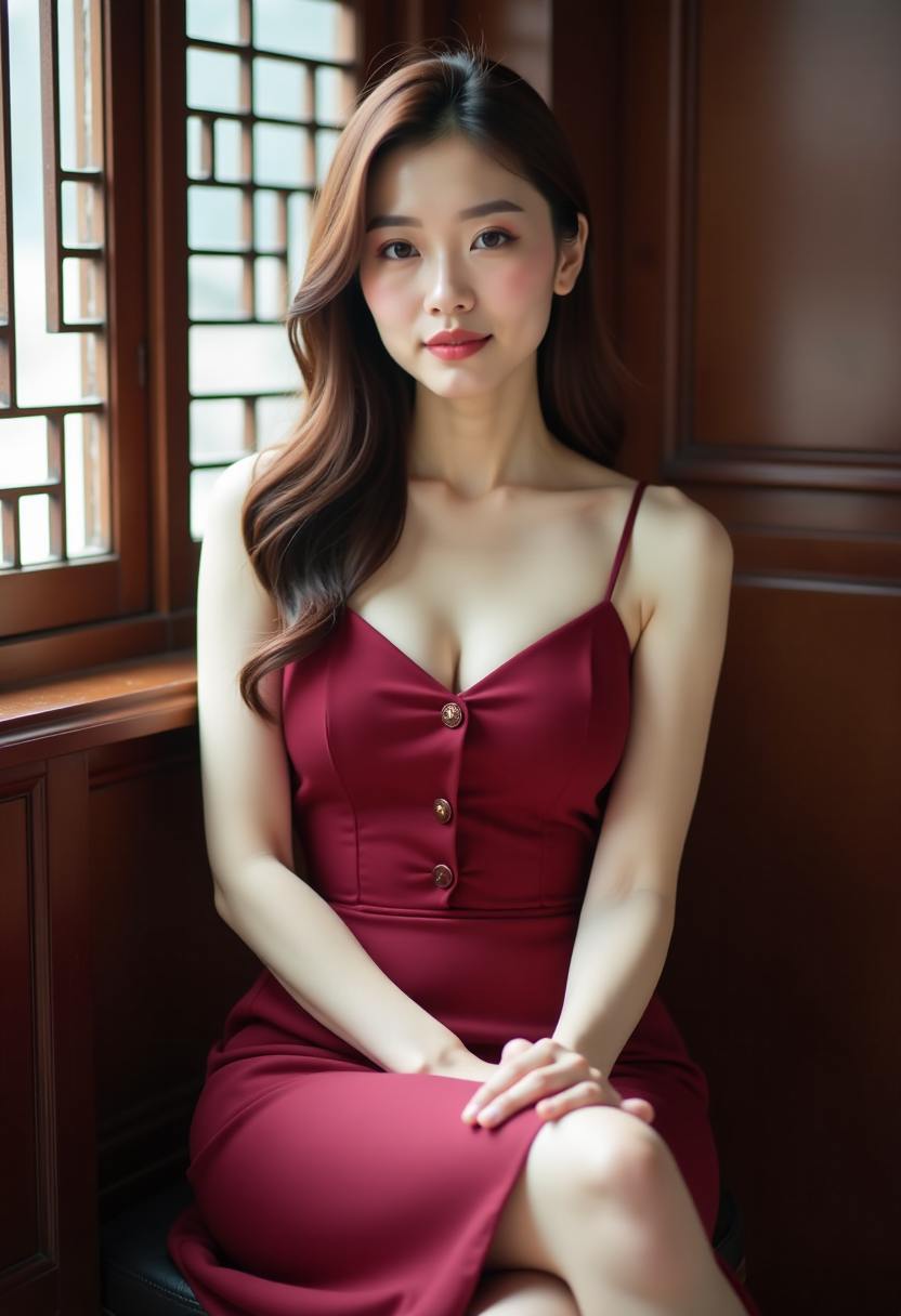 雁回时