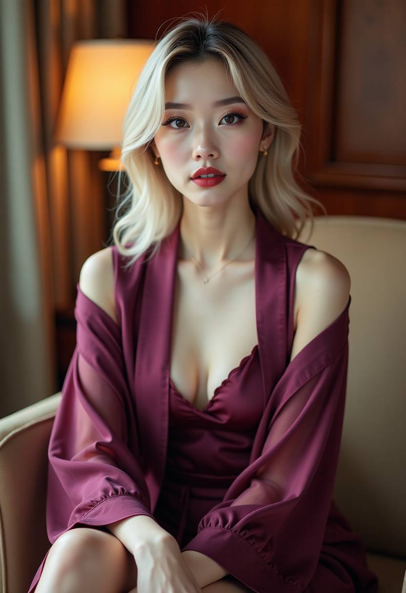 月下南柯